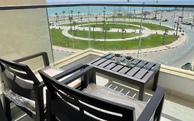 Appartement luxe martil