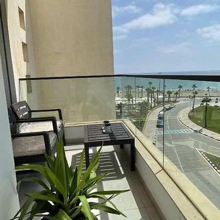 Appartement luxe martil Extérieur photo