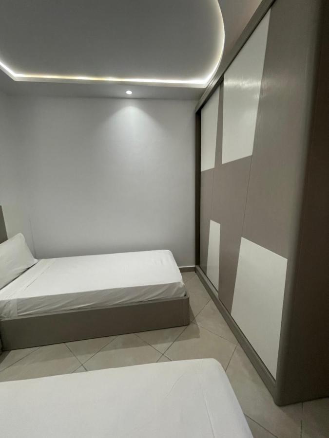 Appartement luxe martil Extérieur photo