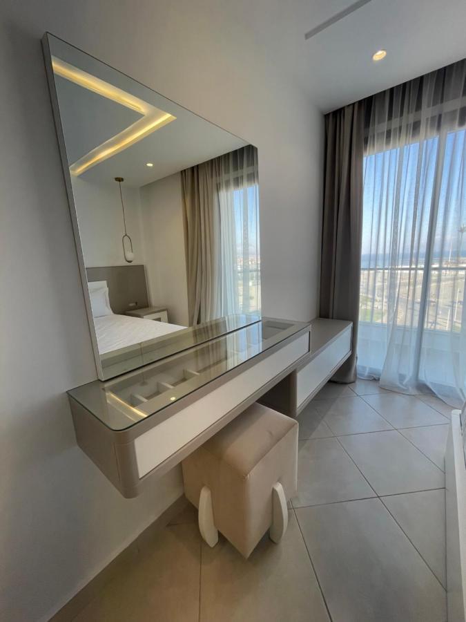Appartement luxe martil Extérieur photo