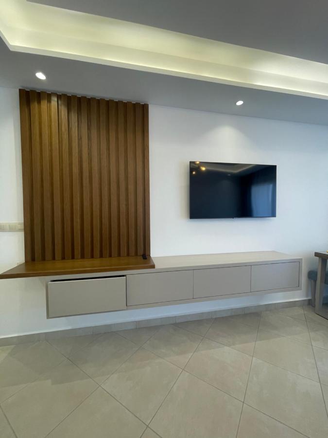 Appartement luxe martil Extérieur photo