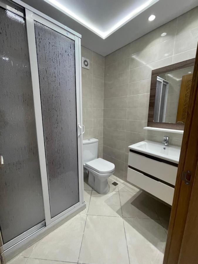 Appartement luxe martil Extérieur photo