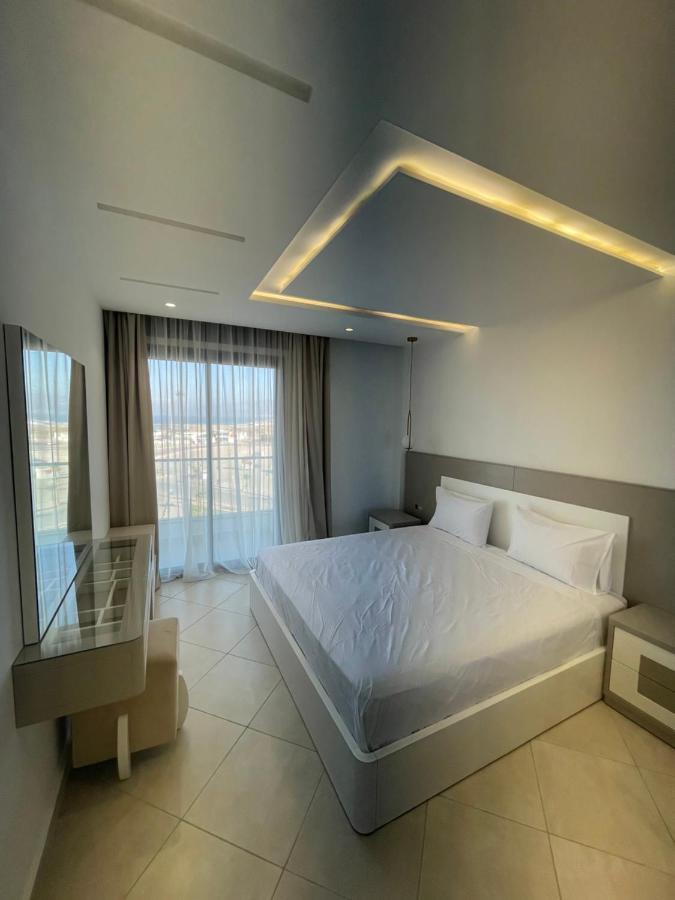 Appartement luxe martil Extérieur photo