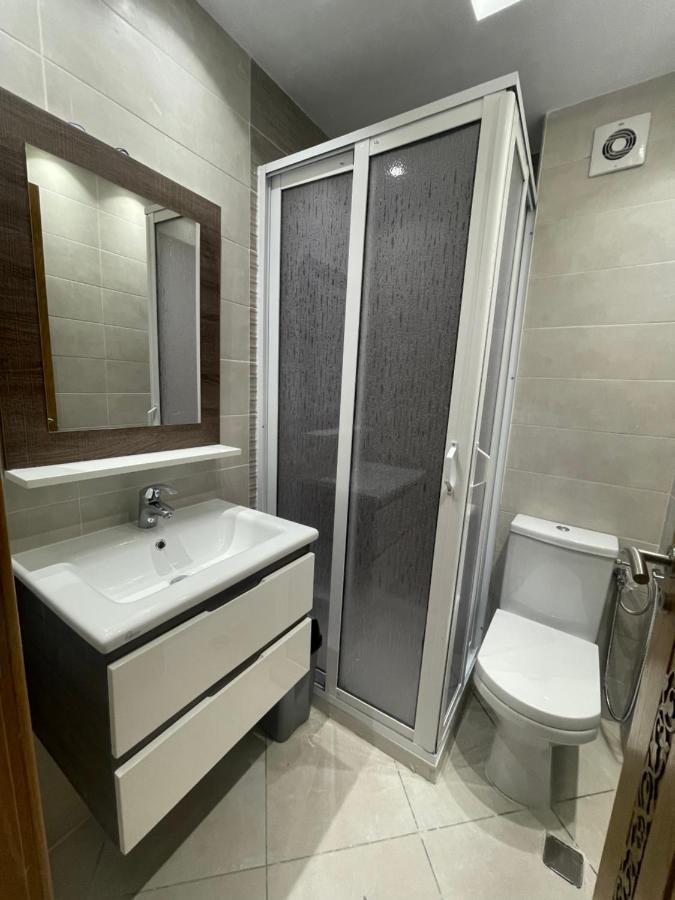 Appartement luxe martil Extérieur photo