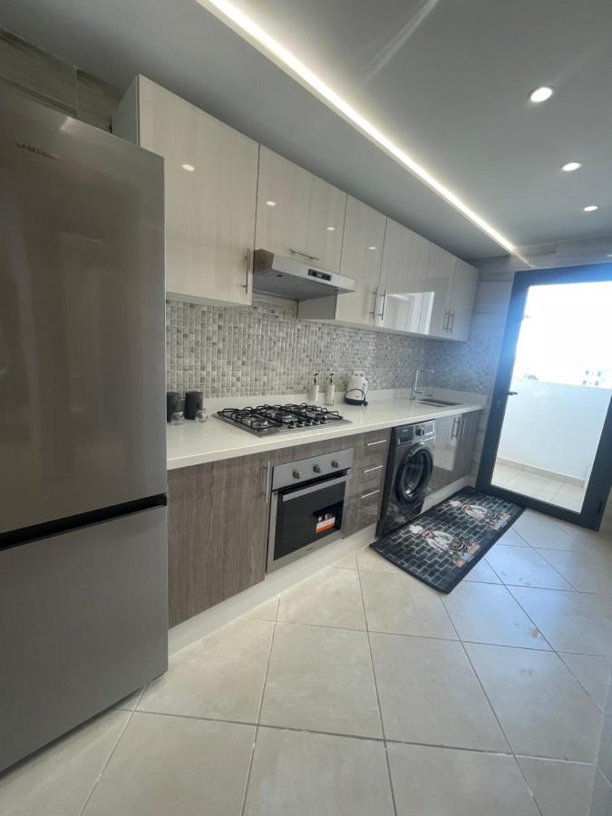 Appartement luxe martil Extérieur photo