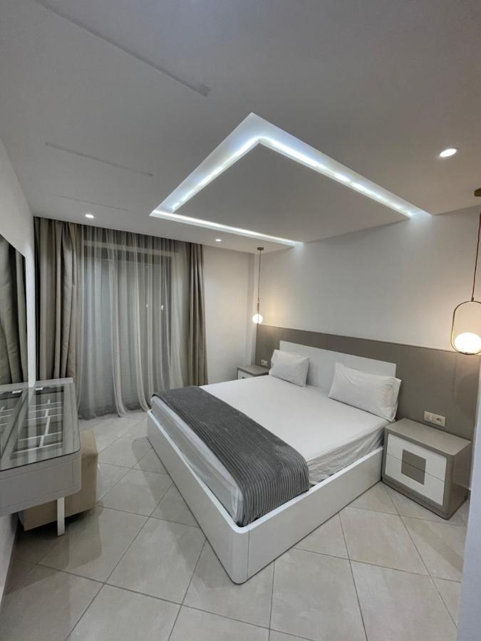 Appartement luxe martil Extérieur photo
