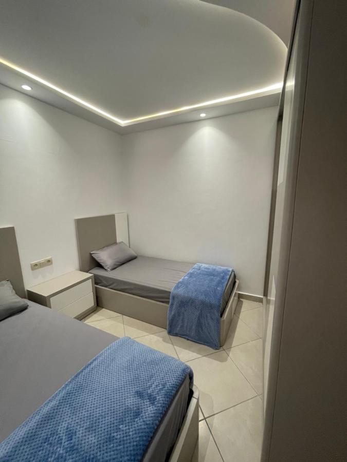 Appartement luxe martil Extérieur photo